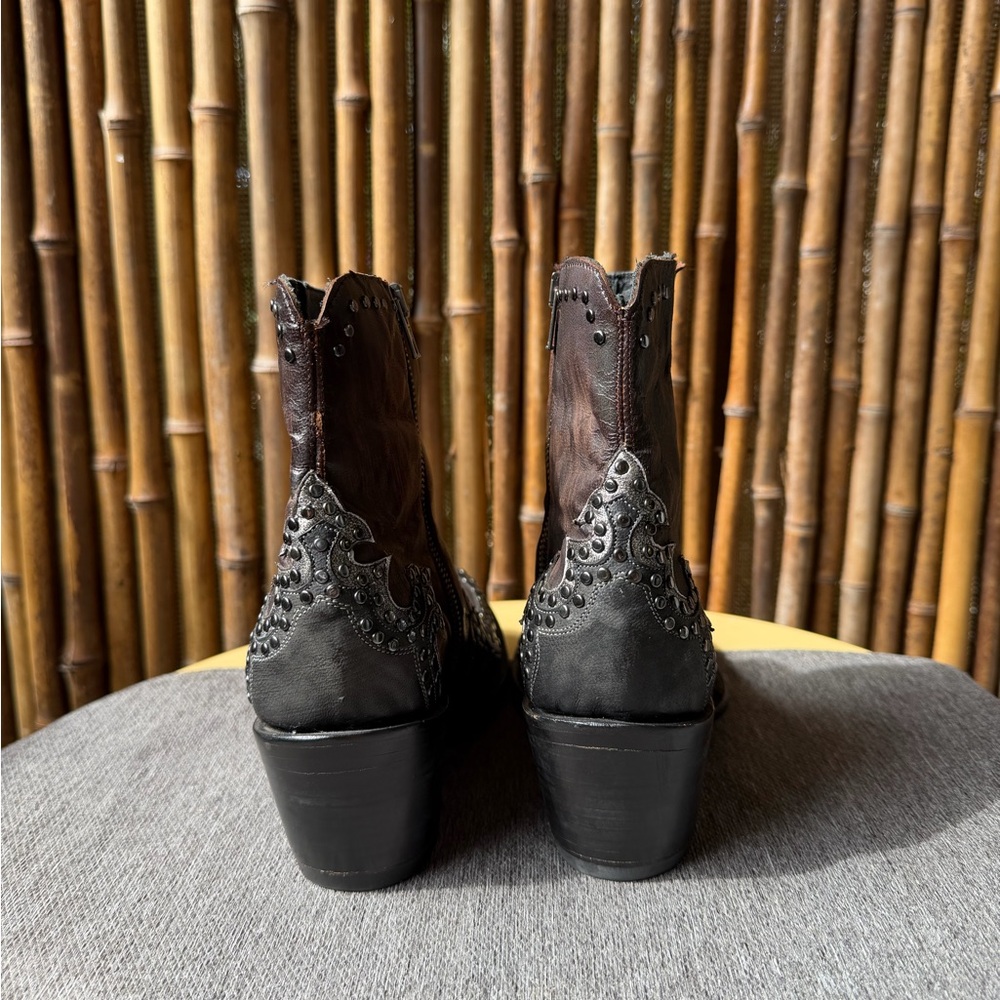 OLD GRINGO western boots - Picture 5 of 8